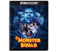 The Monster Squad [USA] [Blu-ray]