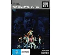 The Monster Squad [USA] [DVD]