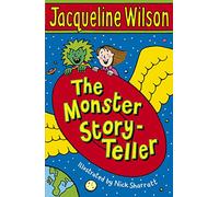 The Monster Story-Teller