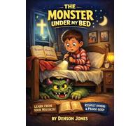 The Monster Under My Bed