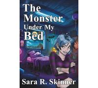The Monster Under My Bed: A Halloween Adult Short Story