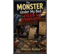 The Monster Under My Bed Filed a Complaint