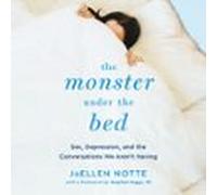 The Monster Under The Bed