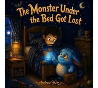 The Monster Under the Bed Got Lost