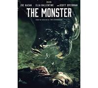 The Monster [USA] [DVD]