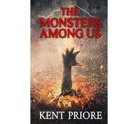 The Monsters Among Us (The Abyss Borne Gods)