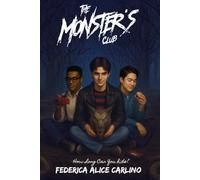 The Monster's Club: How long can you hide?