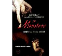 The Monsters: Mary Shelley and the Curse of Frankenstein