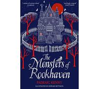 The Monsters of Rookhaven