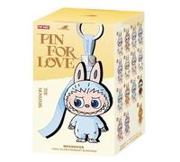 The Monsters Pin for Love Series Pop Mart Original Figura Coleccionable (A-M)