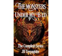 The Monsters Under My Bed-The Complete Series