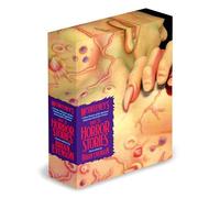 The Monstrous and the Terrible: Horror Stories Issue 71 (Mcsweeney's Quarterly Concern, 71)