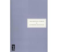 The Montana Stories: no. 25 (Persephone book)