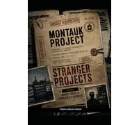 THE MONTAUK PROJECT (Black Files)