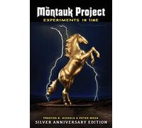 The Montauk Project - Experiments in Time: Silver Anniversary Edition [Idioma Inglés]