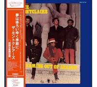 The Montclairs - Dreaming Out Of Season [Vinilo]
