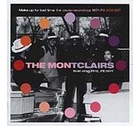 The Montclairs - Make Up for Lost Time