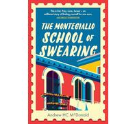 The Montegiallo School of Swearing: An Italian adventure