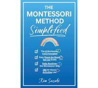 The Montessori Method Simplified