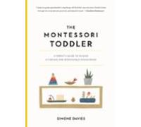 The Montessori Toddler
