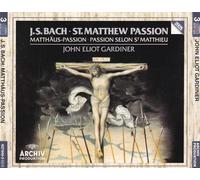 The Monteverdi Choir - Bach, J.S.: St. Matthew Passion, BWV 244