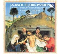 The Monteverdi Choir - Bach, J.S.: St. John Passion