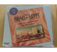 The Monteverdi Choir - Handel: Israel en Egipto