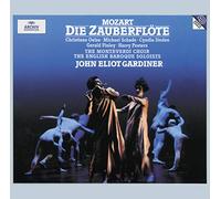 The Monteverdi Choir - Mozart: Die Zauberflote
