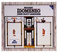 The Monteverdi Choir - Mozart: Idomeneo