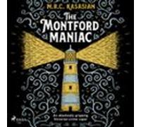 The Montford Maniac (audiolibro)
