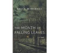 The Month of Falling Leaves