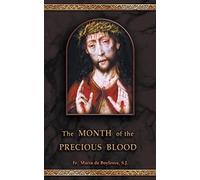 The Month of the Precious Blood