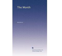The Month: Volume 2