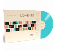 The Montreux Years Moments Vol. 1 The Montreux Years Moments Vol. 1 (Vinyl)