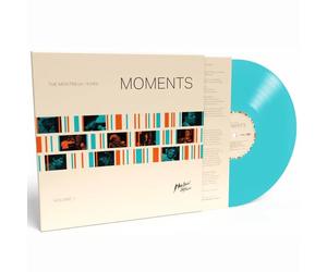 The Montreux Years Moments Vol. 1 The Montreux Years Moments Vol. 1 (Vinyl)