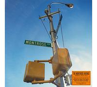 The Montrose Avenue - The Montrose Avenue: Thirty Days Out [Vinilo]