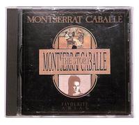 The Montserrat Caballe Story [UK Import]