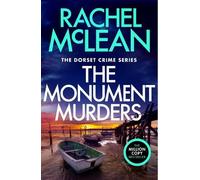 The Monument Murders: 4 (Dorset Crime)