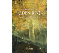 The Monumental Elden Ring: Fromsoftware's Magnum Opus