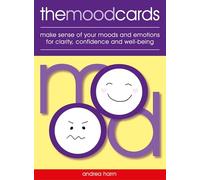 The Mood Cards: Make Sense of Your Moods and Emotions for Clarity, Confidence and Well-being - 42 cards and booklet (MOOD series)