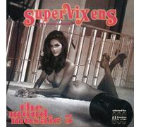 The Mood Mosaic Supervixens a 70's Modal Collection Vol.5