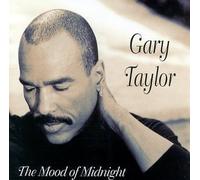 The Mood of Midnight by Gary Taylor (2001-04-26)