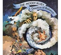 The Moody Blues - A Question Of Balance