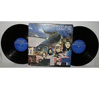 The Moody Blues - Caught Live + 5 [LP]
