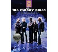 The Moody Blues - Classic Artists [Reino Unido] [DVD]