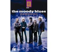 The Moody Blues - Classic Artists: Their Full Sto [Alemania] [DVD]