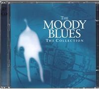 The Moody Blues - Collection