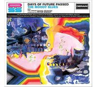 The Moody Blues – Days Of Future Passed – UMC