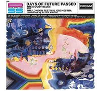 The Moody Blues - Days Of Future Passed 50th Anniversary - Deluxe Edition