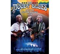 The Moody Blues - Days Of Future Passed Live [DVD]